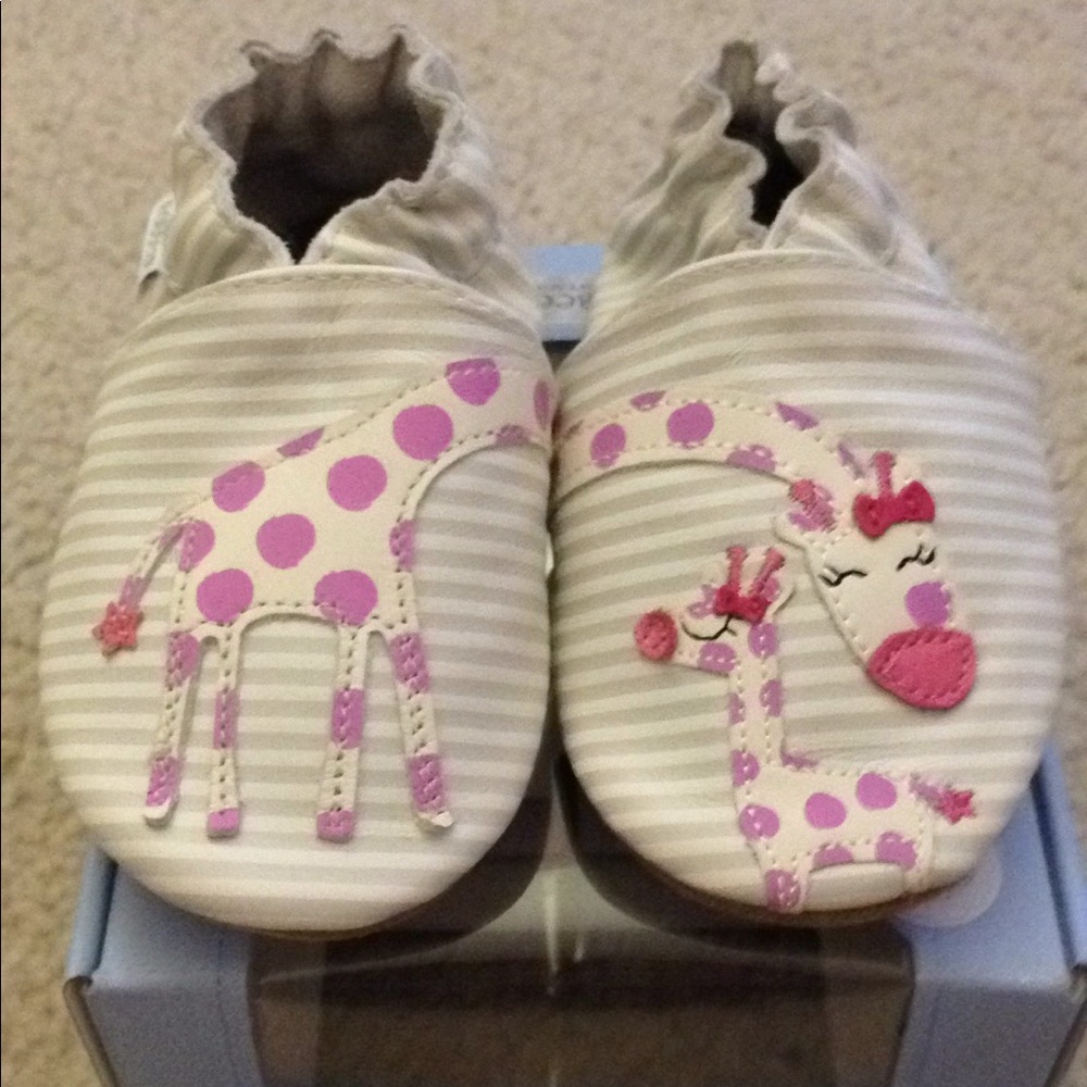 NWT Reach for the Stars Robert!!